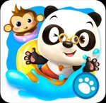 Dr. Panda's Swimming Pool cho Android