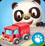 Dr. Panda Toy Cars Free cho Android