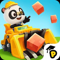 Dr. Panda Trucks cho Android