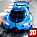 Dr. Parking Mania - Asphalt Racing