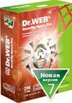 Dr.Web Security Space Pro