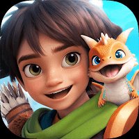 Draconia Saga GLOBAL cho Android