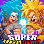 Dragon Ball Fight 3D