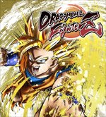 Dragon Ball FighterZ