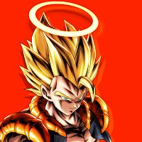 Dragon Ball Legends cho Android