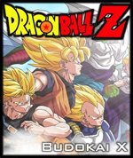 Dragon Ball Z Budokai X