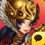 Dragon Blaze cho iOS