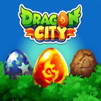 Dragon City cho Android