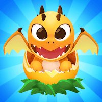 Dragon Island cho iOS