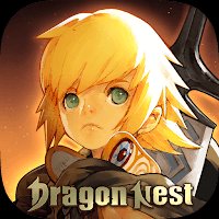 Dragon Nest M: Classic cho Android