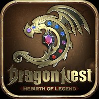 Dragon Nest: Rebirth of Legend cho Android
