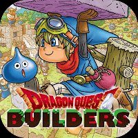 Dragon Quest Builders cho iOS