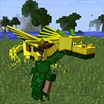 Dragon Realm Mod