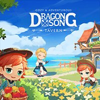 Dragon Song Tavern: Cozy & Adventurous