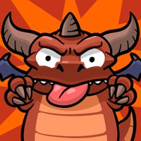 Dragoneer Squad: Idle