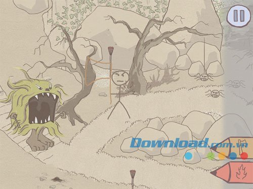 Draw a Stickman: EPIC 2