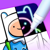 Drawing Carnival cho Android