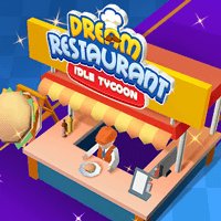 Dream Restaurant - Idle Tycoon