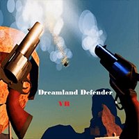 Dreamland Defender