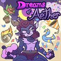 Dreams of Aether