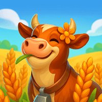 Dreamy Harvest: Farm Island cho Android