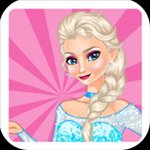 Dress Up: Elsa