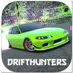 Drift Hunters cho iOS
