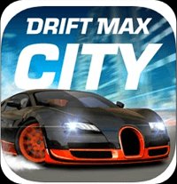 Drift Max City - Car Racing cho iOS