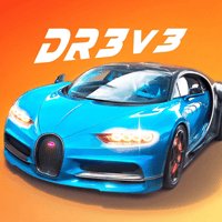 Drift Racing 3v3 cho Android