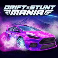Drift & Stunt Mania