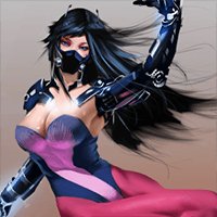 Drifting: Weight of Feathers