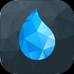 Drippler cho iOS
