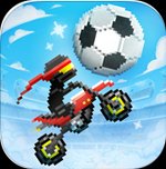 Drive Ahead! Sports cho iOS