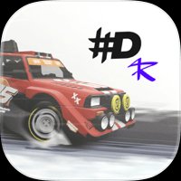 #DRIVE Rally cho iOS