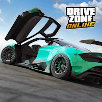 Drive Zone: Car Simulator Game cho Android