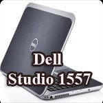 Driver cho laptop Dell Studio 1557