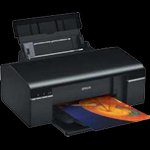 Driver máy in Epson Stylus Printer T60