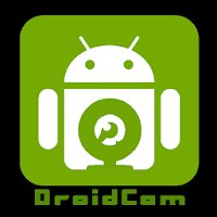 DroidCam cho Android