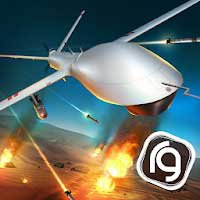 Drone: Shadow Strike 3 cho iOS
