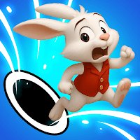 Drop in the Hole cho iOS