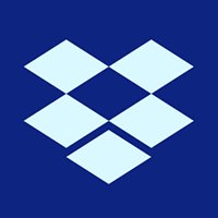 Dropbox cho iOS
