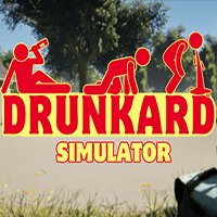 Drunkard Simulator