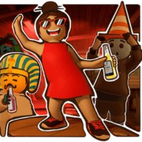 Drunkslop: Pub crawl COOP