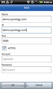 DS finder for Android