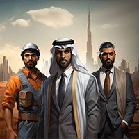 Dubai Builder