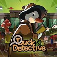 Duck Detective: The Secret Salami cho iOS