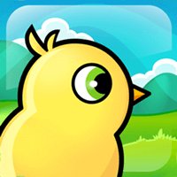 Duck Life cho iOS
