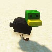 Duckery Mod