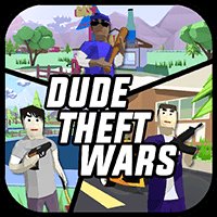 Dude Theft Wars cho Android