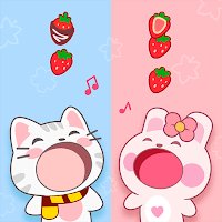 Duet Friends: Pet Music Games cho Android